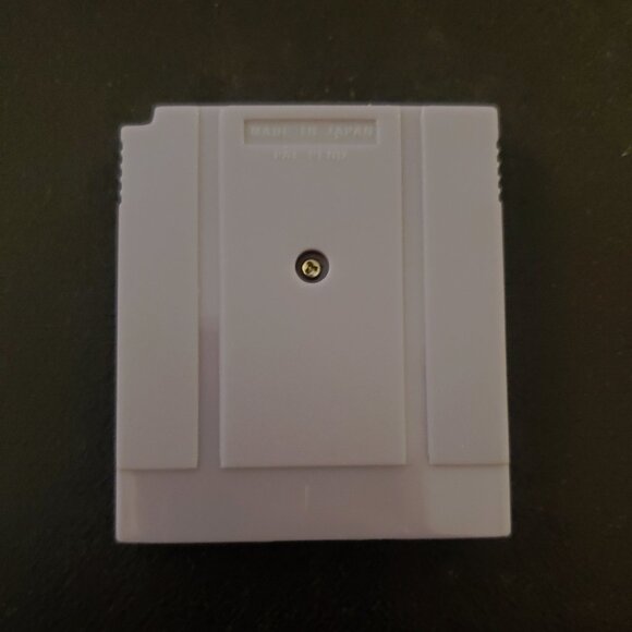 Super Mario Bros Deluxe GBC Video Game Gameboy Color - Picture 7 of 7